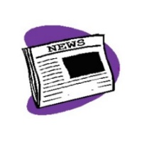 Purple news