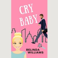 Cover image of Cry Baby by Belinda Wiliams